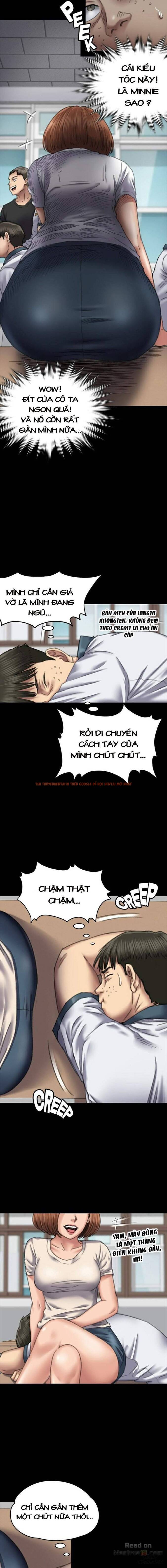 Ong Chúa - Chapter 59