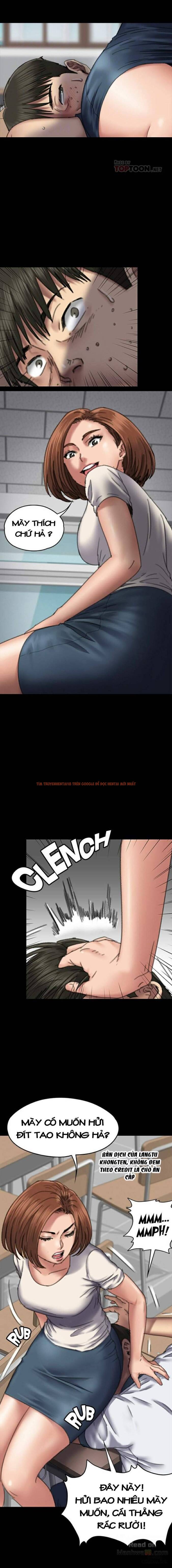 Ong Chúa - Chapter 59
