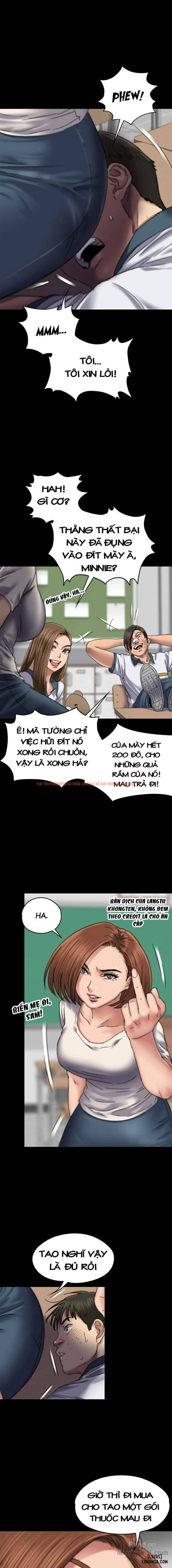 Ong Chúa - Chapter 59
