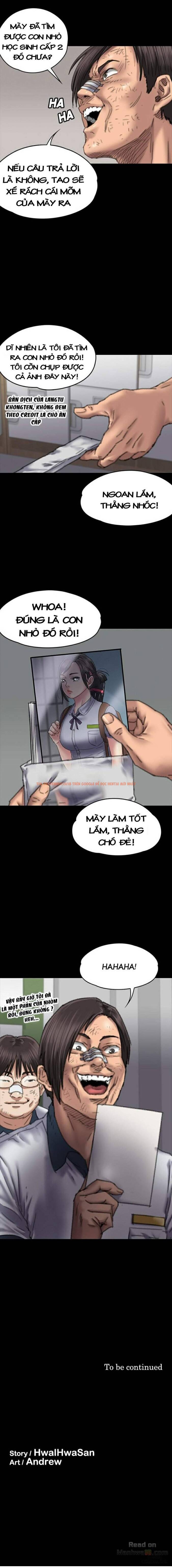 Ong Chúa - Chapter 59