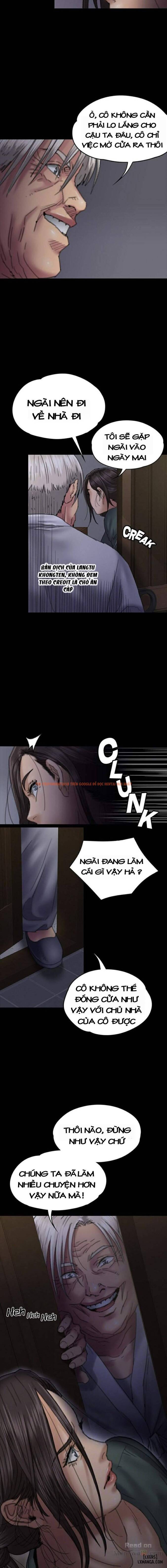 Ong Chúa - Chapter 59