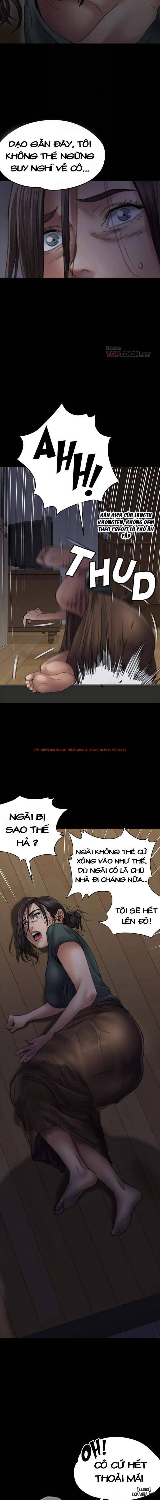 Ong Chúa - Chapter 59