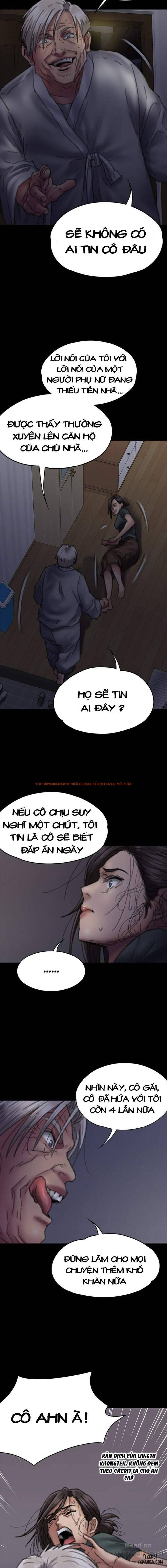 Ong Chúa - Chapter 59