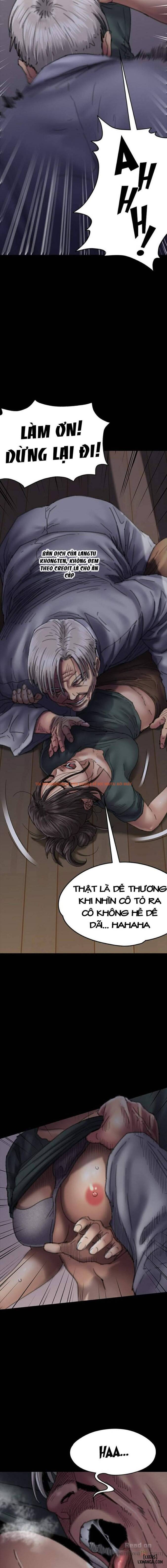 Ong Chúa - Chapter 59