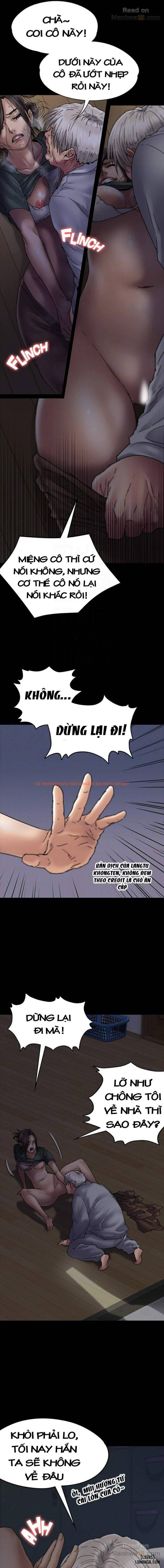 Ong Chúa - Chapter 59