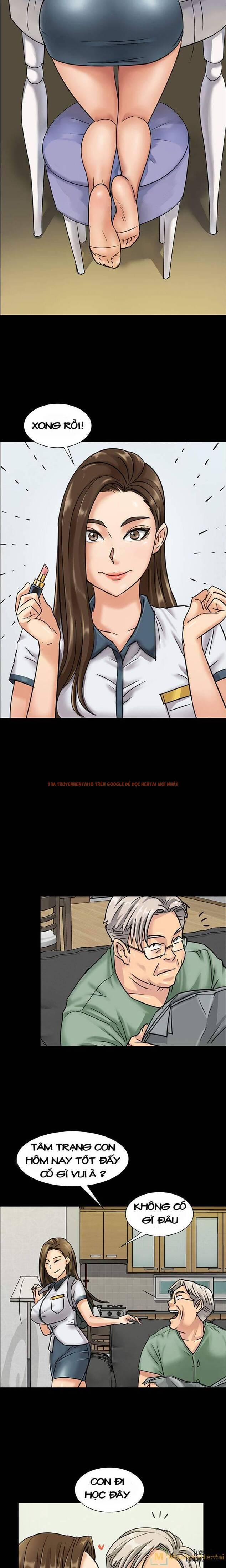 Ong Chúa - Chapter 6