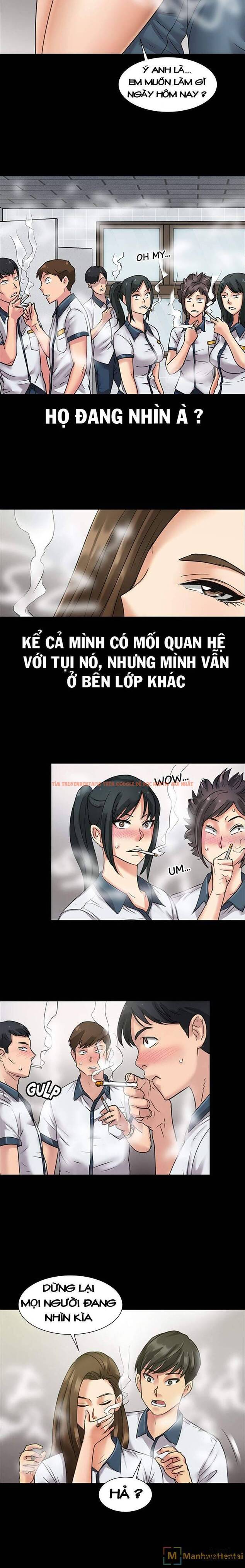 Ong Chúa - Chapter 6