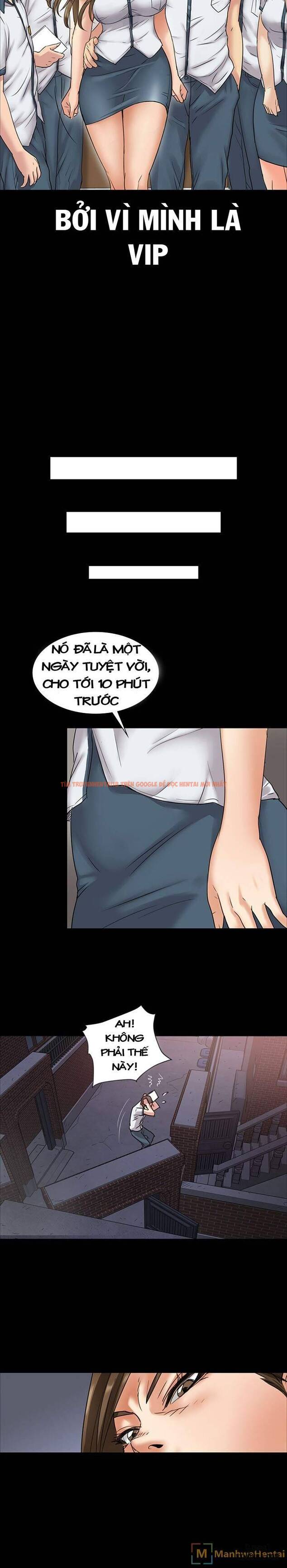 Ong Chúa - Chapter 6