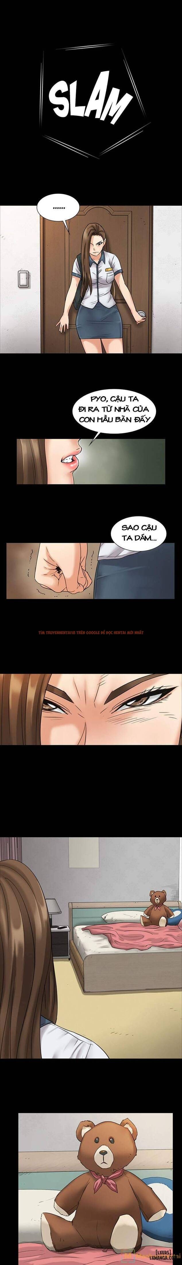 Ong Chúa - Chapter 6