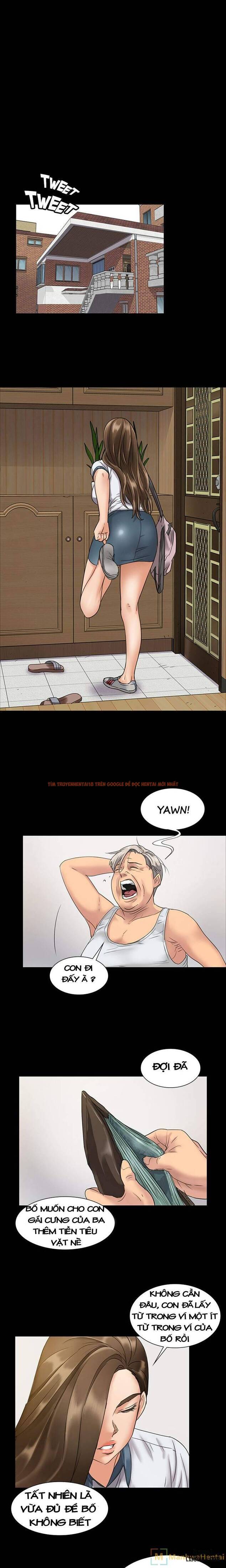 Ong Chúa - Chapter 6