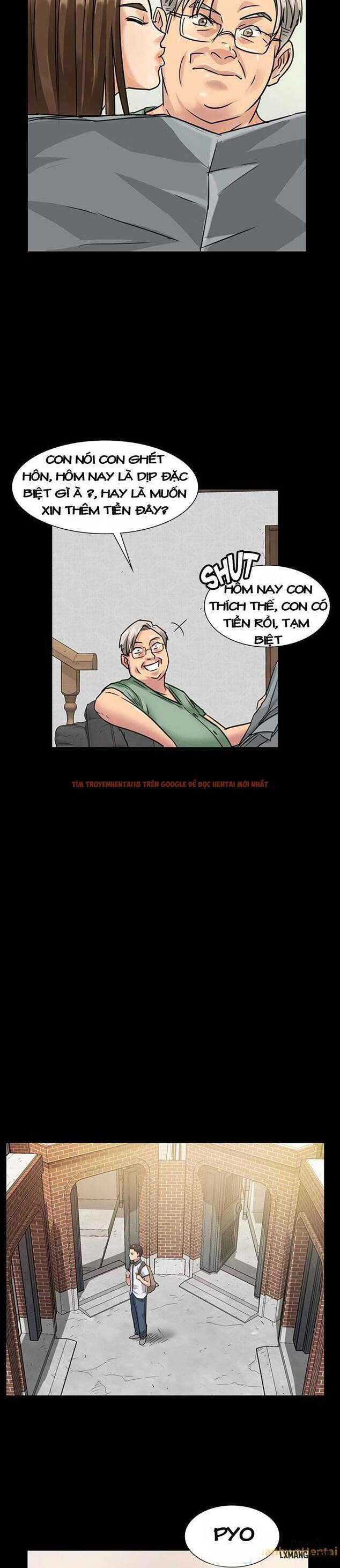 Ong Chúa - Chapter 6