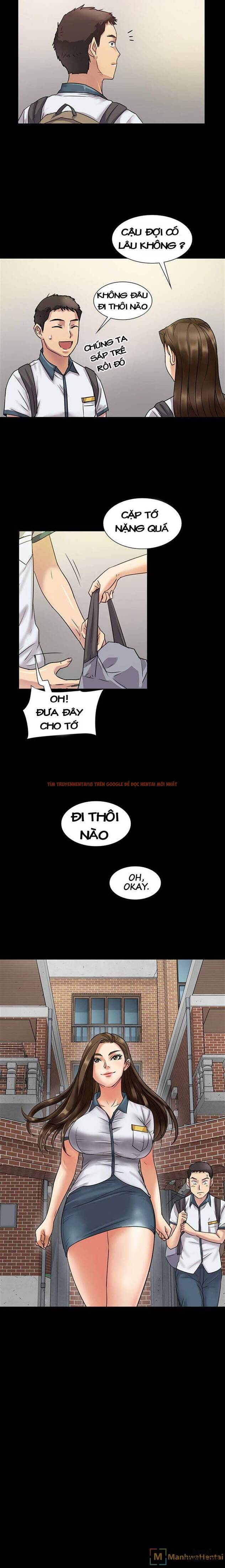 Ong Chúa - Chapter 6