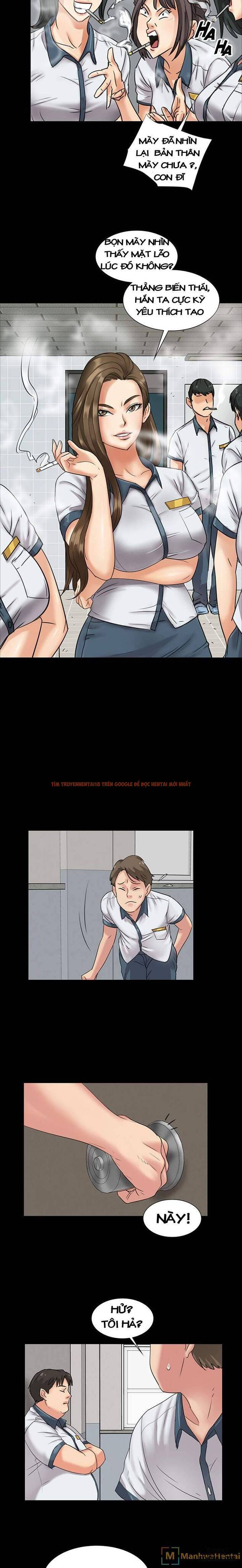 Ong Chúa - Chapter 6