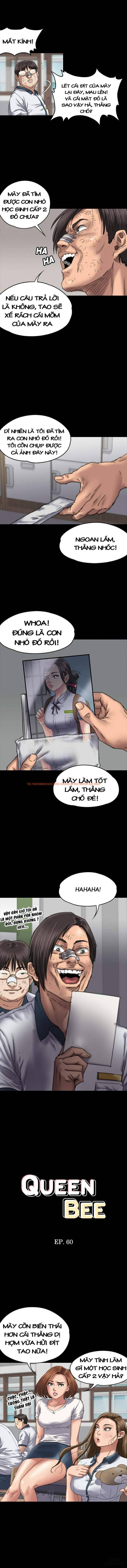 Ong Chúa - Chapter 60
