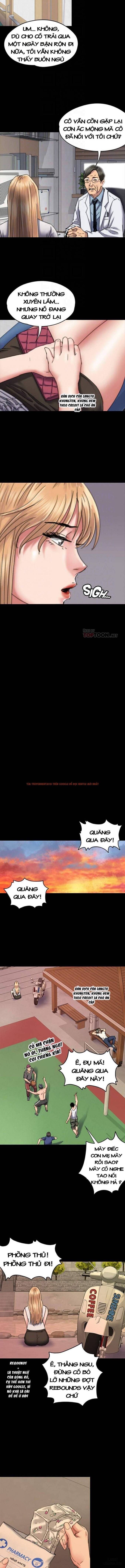 Ong Chúa - Chapter 60