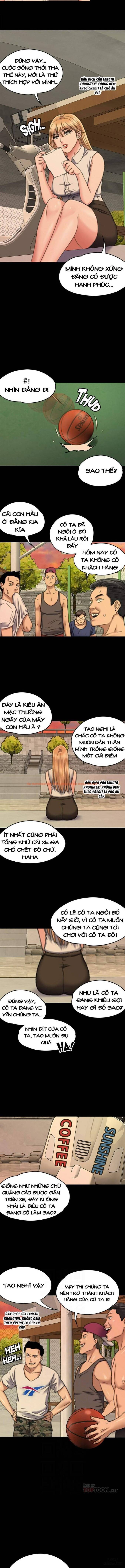Ong Chúa - Chapter 60