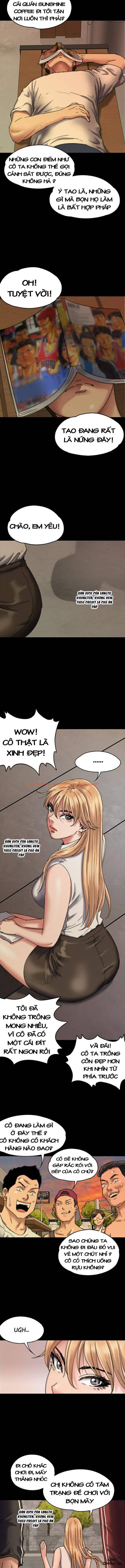 Ong Chúa - Chapter 60