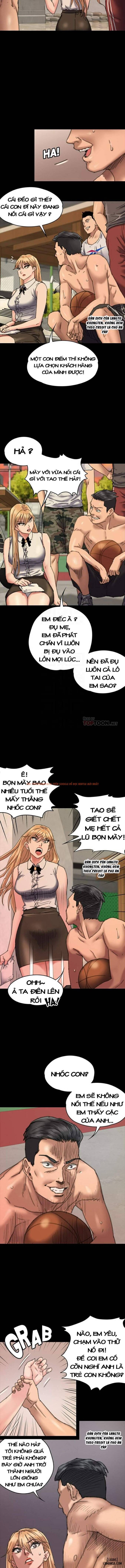 Ong Chúa - Chapter 60