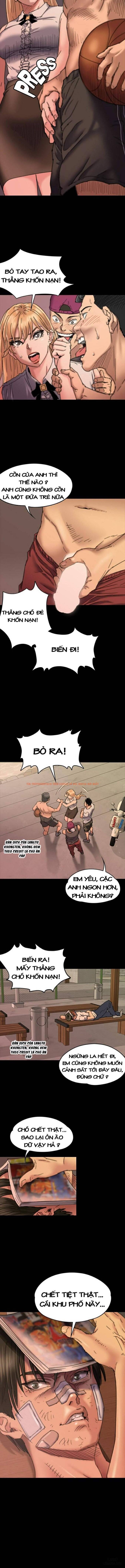 Ong Chúa - Chapter 60