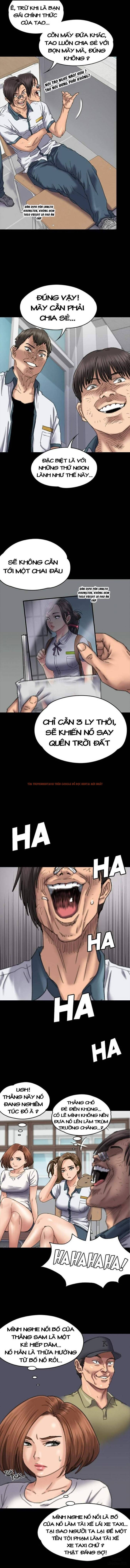 Ong Chúa - Chapter 60