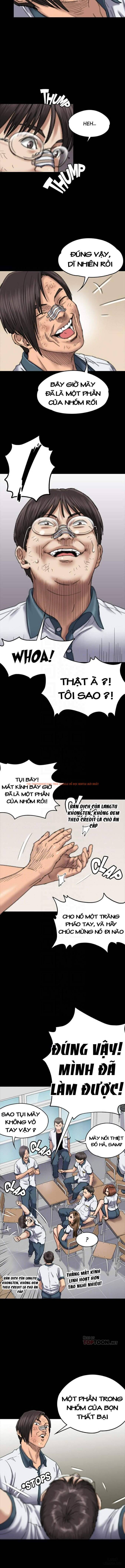 Ong Chúa - Chapter 60