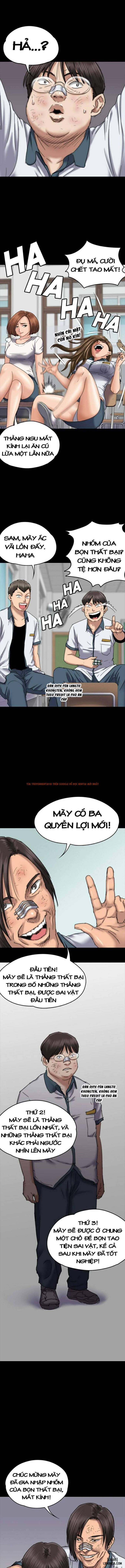 Ong Chúa - Chapter 60