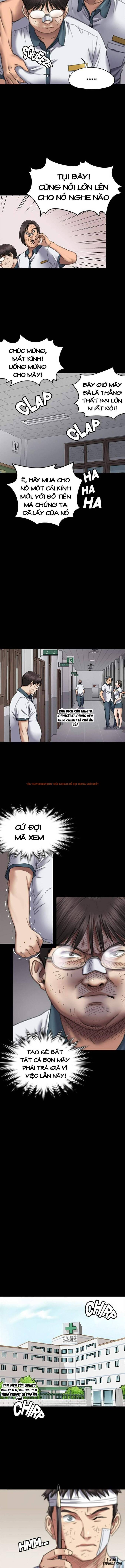 Ong Chúa - Chapter 60