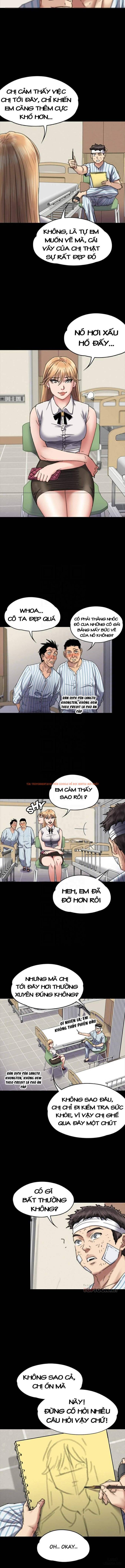 Ong Chúa - Chapter 60