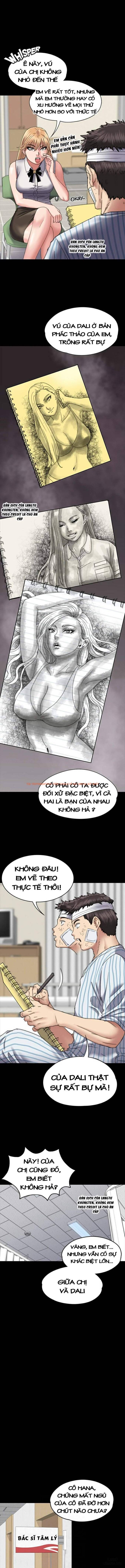Ong Chúa - Chapter 60
