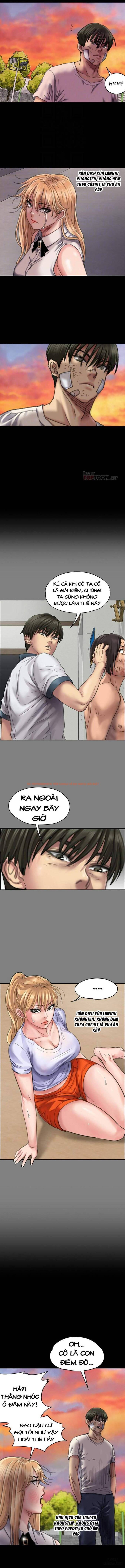 Ong Chúa - Chapter 61
