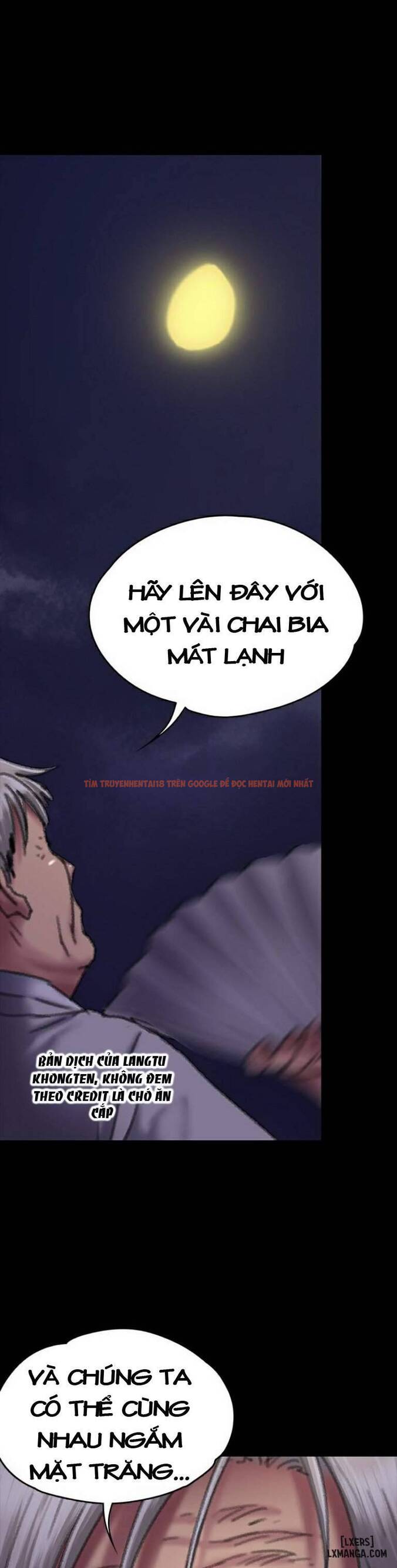 Ong Chúa - Chapter 61