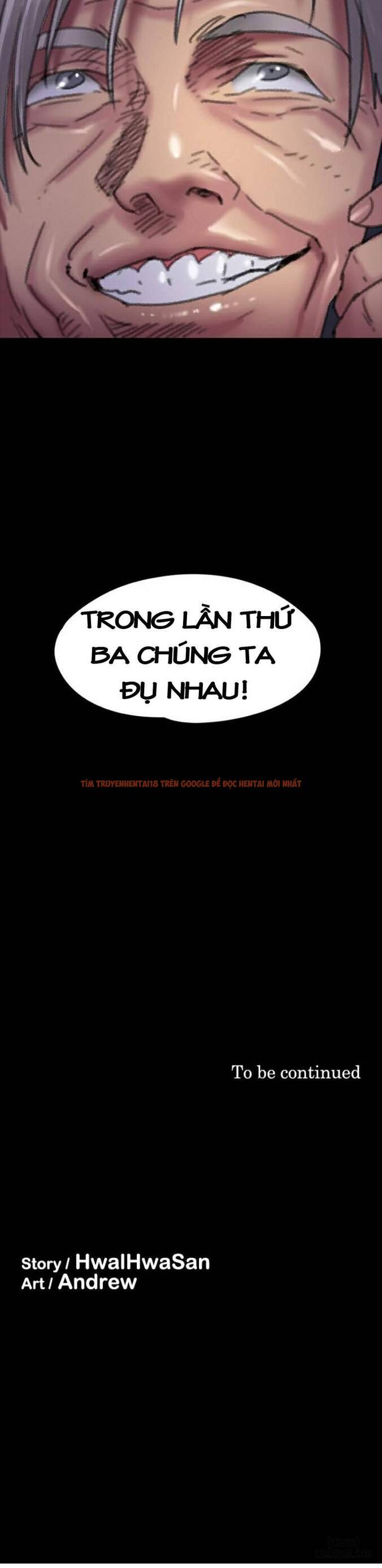 Ong Chúa - Chapter 61