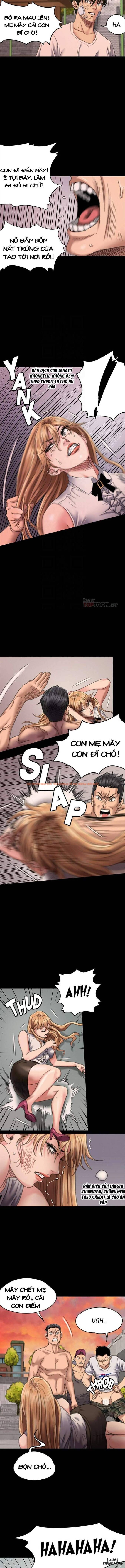 Ong Chúa - Chapter 61