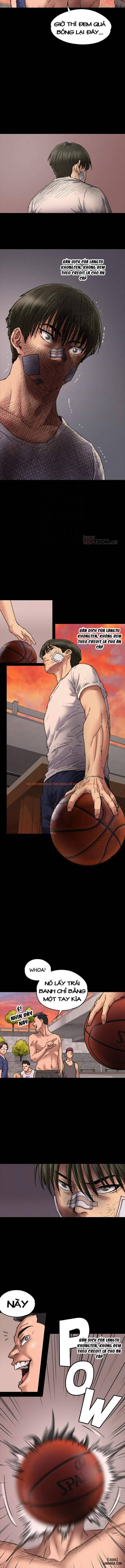 Ong Chúa - Chapter 61