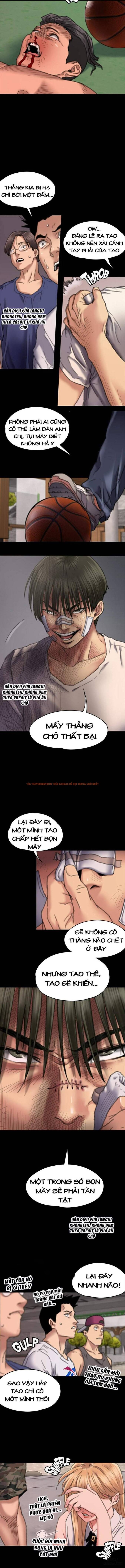 Ong Chúa - Chapter 61