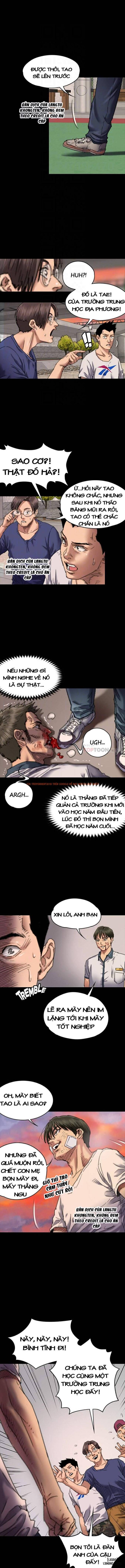 Ong Chúa - Chapter 61