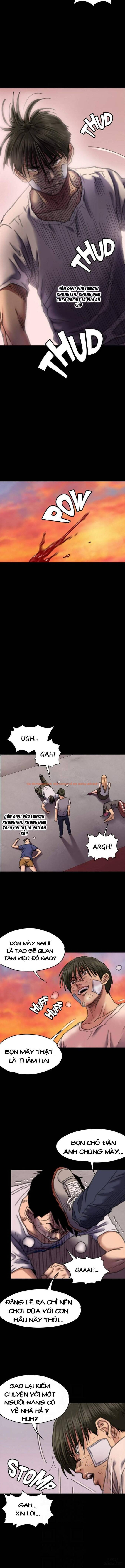 Ong Chúa - Chapter 61