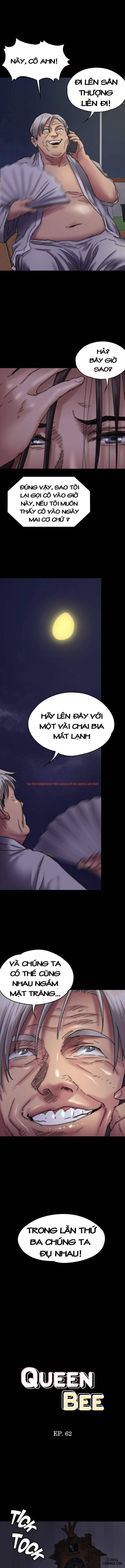 Ong Chúa - Chapter 62