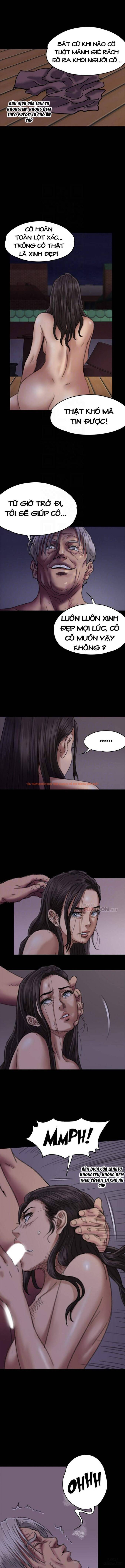Ong Chúa - Chapter 62