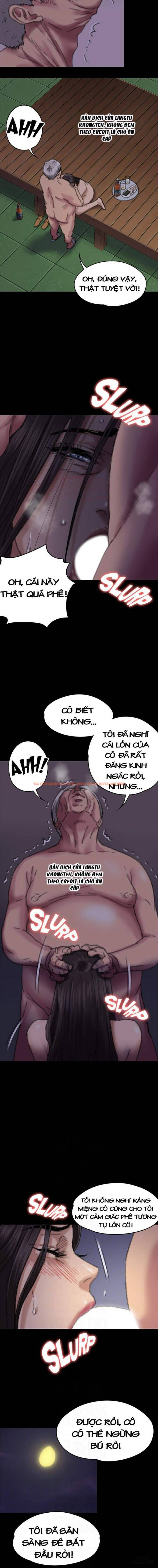 Ong Chúa - Chapter 62
