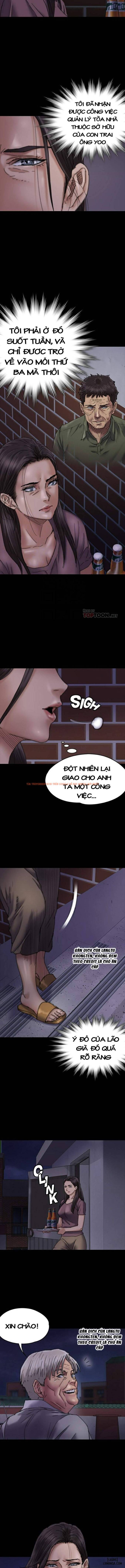 Ong Chúa - Chapter 62