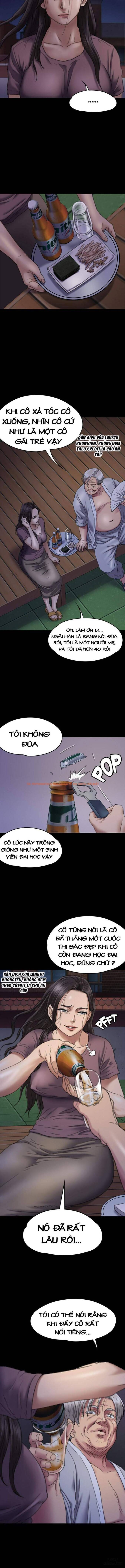 Ong Chúa - Chapter 62