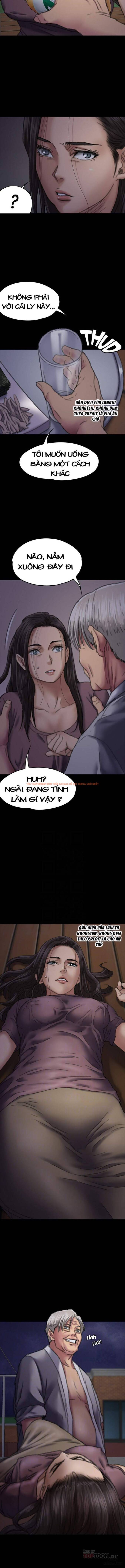 Ong Chúa - Chapter 62
