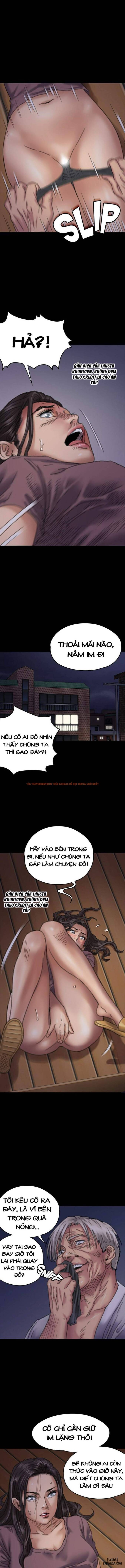 Ong Chúa - Chapter 62