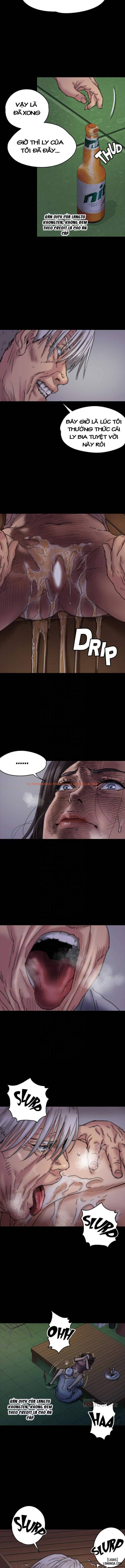 Ong Chúa - Chapter 62
