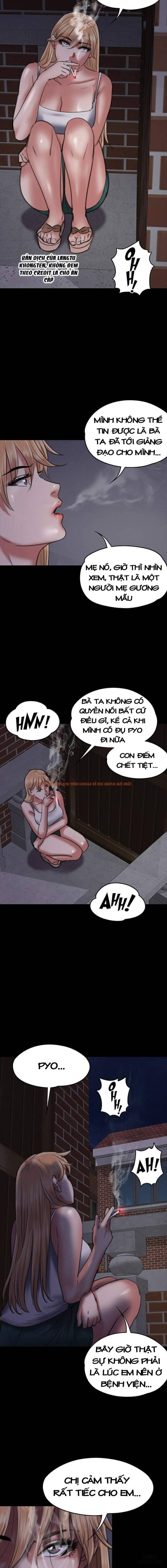 Ong Chúa - Chapter 63
