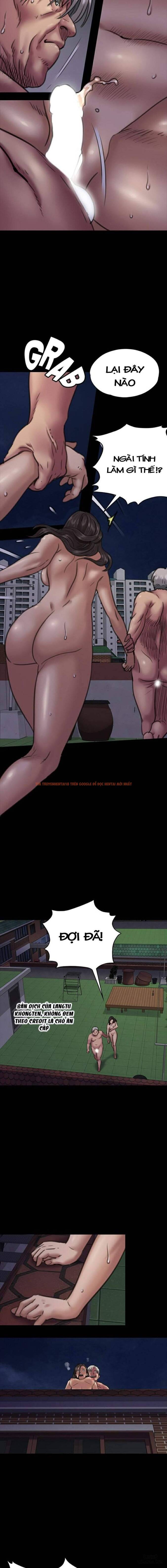 Ong Chúa - Chapter 63