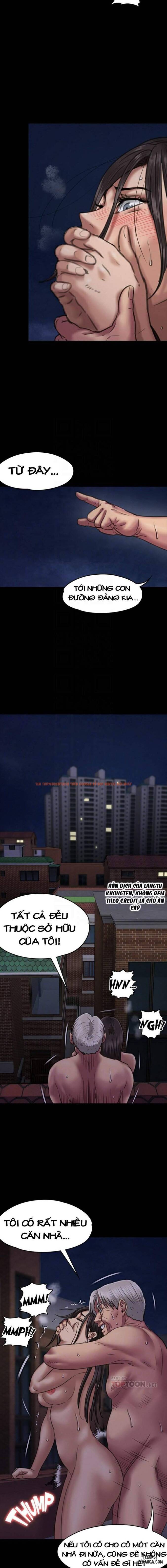 Ong Chúa - Chapter 63