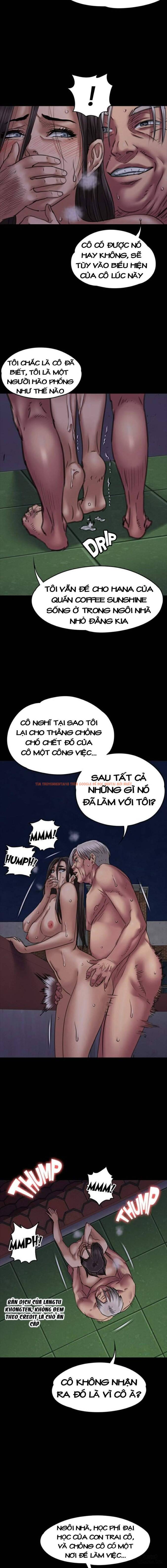Ong Chúa - Chapter 63