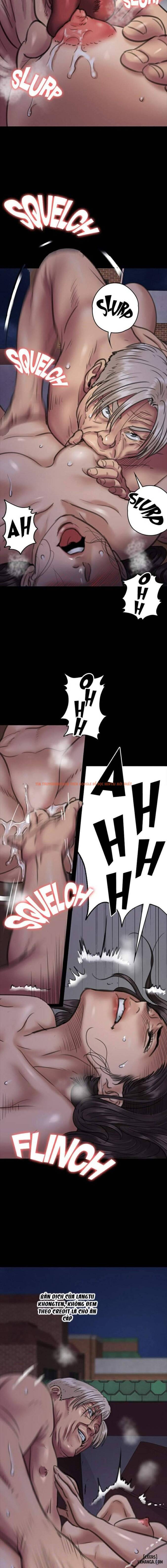 Ong Chúa - Chapter 63